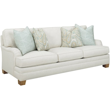 Townsend Customizable Sofa